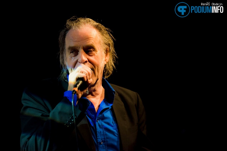 Claw Boys Claw op Claw Boys Claw - 21/12 - Gigant foto