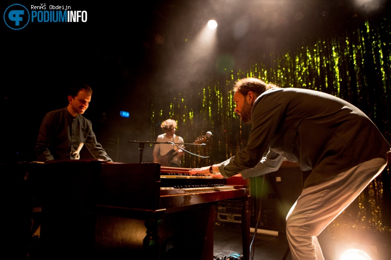 Orgel Vreten op Orgel Vreten - 11/01 - Gigant foto