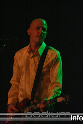 The Presidents of the USA op Presidents of the USA - 11/4 - Oosterpoort foto