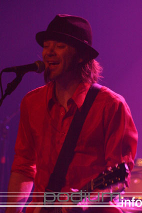 The Presidents of the USA op Presidents of the USA - 11/4 - Oosterpoort foto