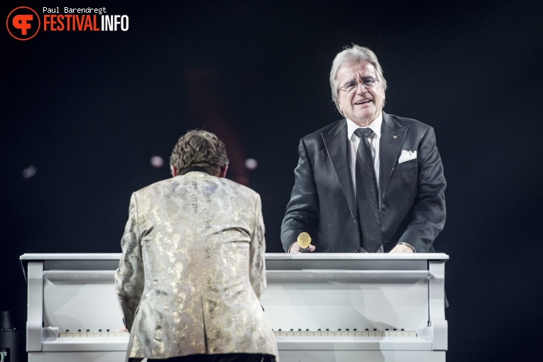 De Vrienden van Amstel Live 2019 foto