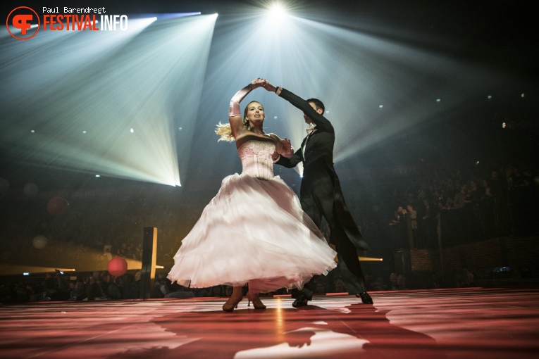 De Vrienden van Amstel Live 2019 foto