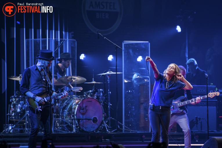 Anouk op De Vrienden van Amstel Live 2019 foto