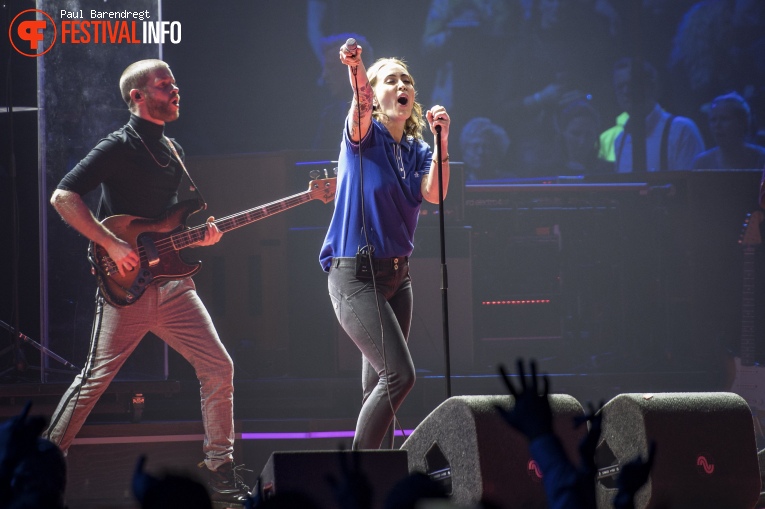 Anouk op De Vrienden van Amstel Live 2019 foto