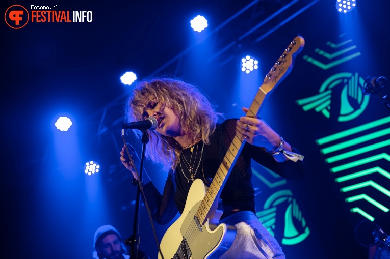 Lion op Eurosonic Noorderslag 2019 - woensdag foto