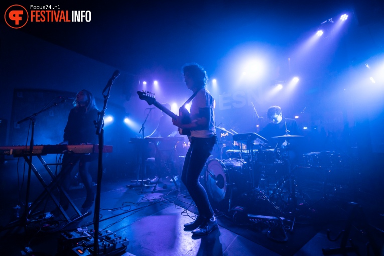 Portland op Eurosonic Noorderslag 2019 - donderdag foto