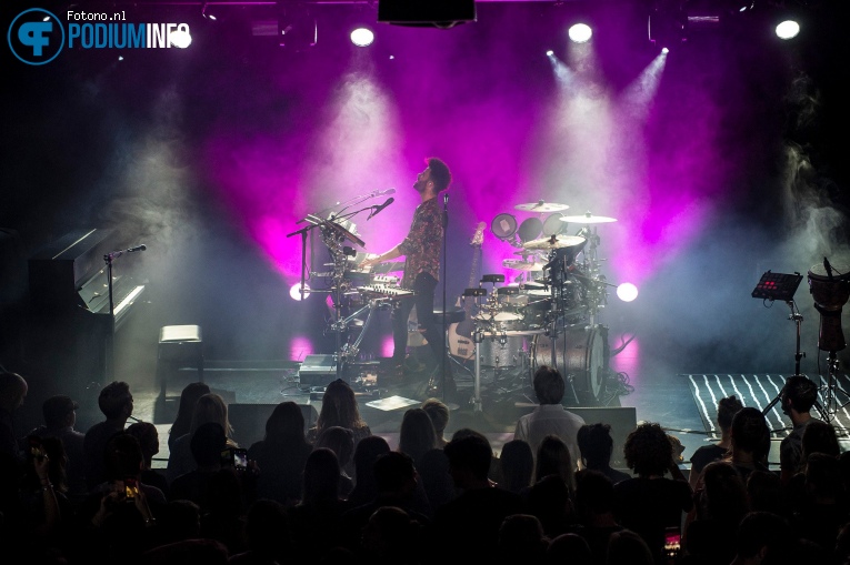 Youngr op Youngr - 24/01 - Paradiso Noord (Tolhuistuin) foto