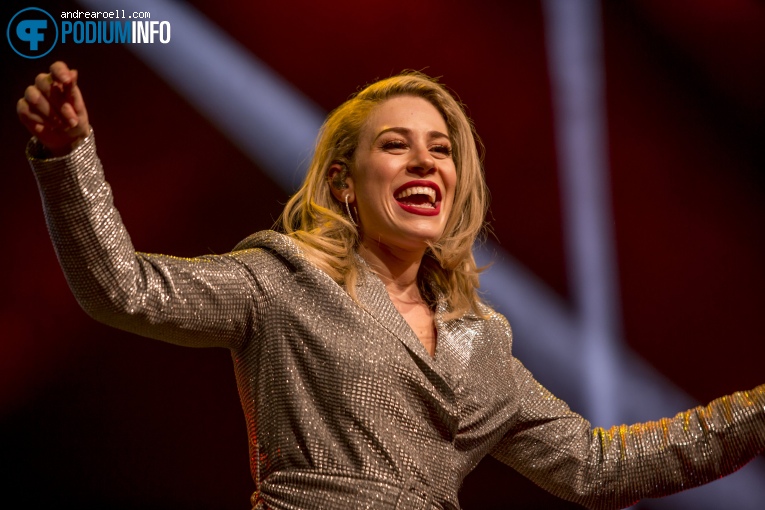 OGENE op 100% NL Awards - 7/2 - The Box foto