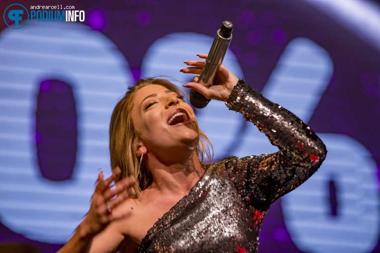 Foto O'G3NE op 100% NL Awards - 7/2 - The Box
