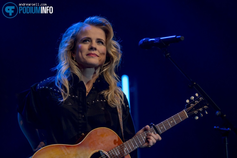 Ilse DeLange op 100% NL Awards - 7/2 - The Box foto