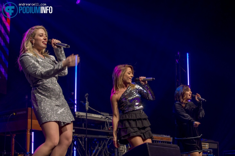 Foto O'G3NE op 100% NL Awards - 7/2 - The Box