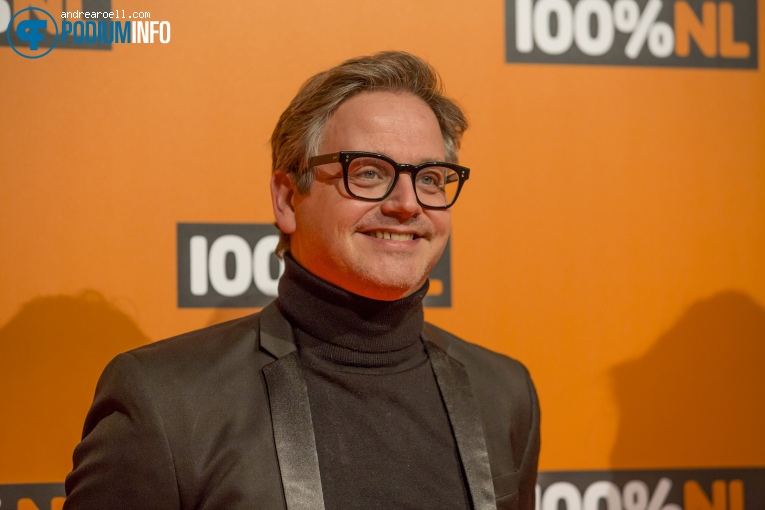 100% NL Awards - 7/2 - The Box foto