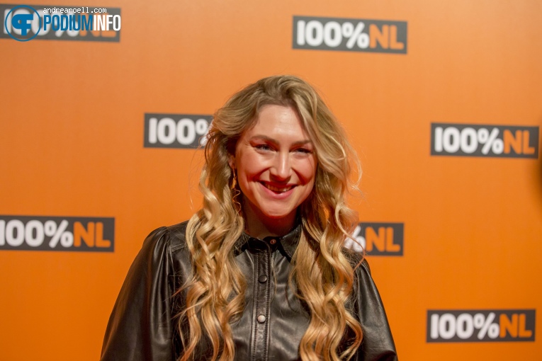 100% NL Awards - 7/2 - The Box foto