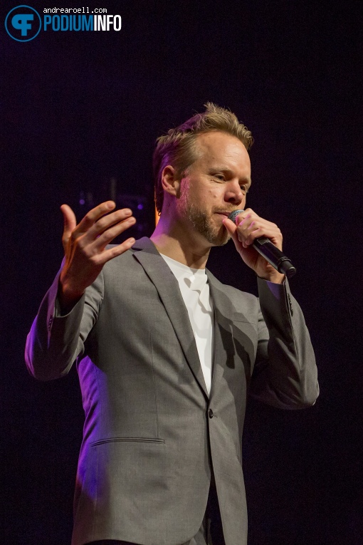 100% NL Awards - 7/2 - The Box foto
