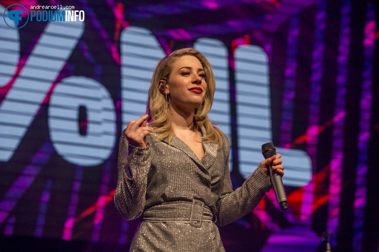 OGENE op 100% NL Awards - 7/2 - The Box foto