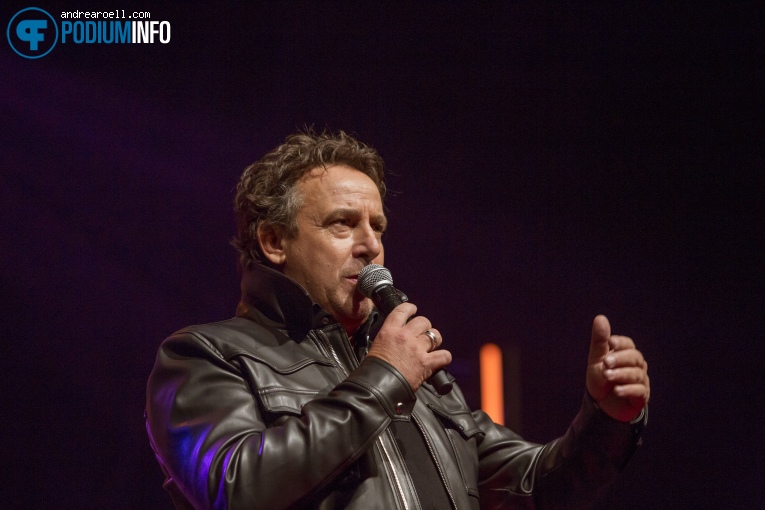 100% NL Awards - 7/2 - The Box foto