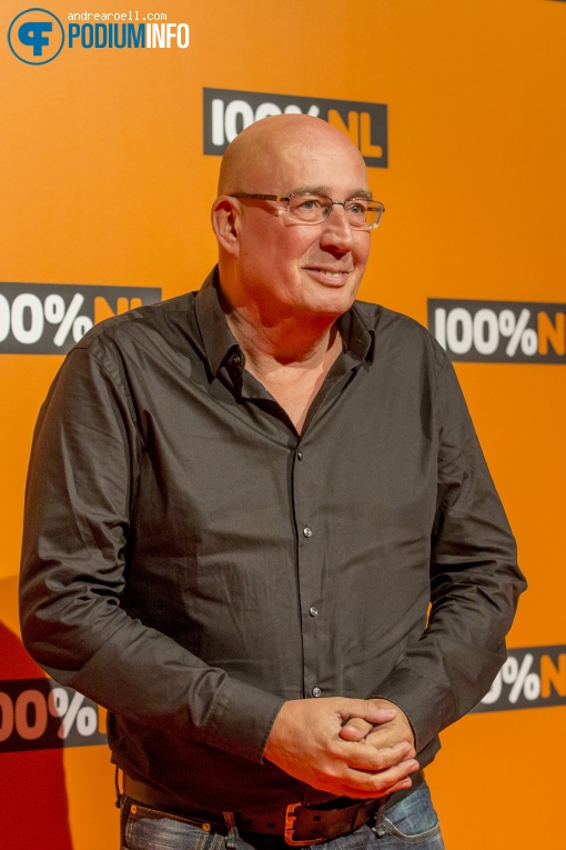 100% NL Awards - 7/2 - The Box foto