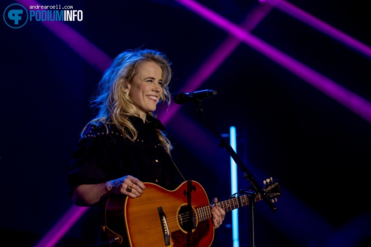 Ilse DeLange op 100% NL Awards - 7/2 - The Box foto