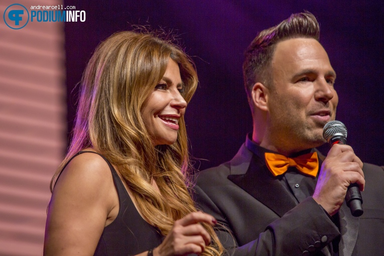 100% NL Awards - 7/2 - The Box foto