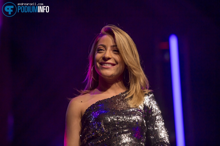 OG3NE op 100% NL Awards - 7/2 - The Box foto