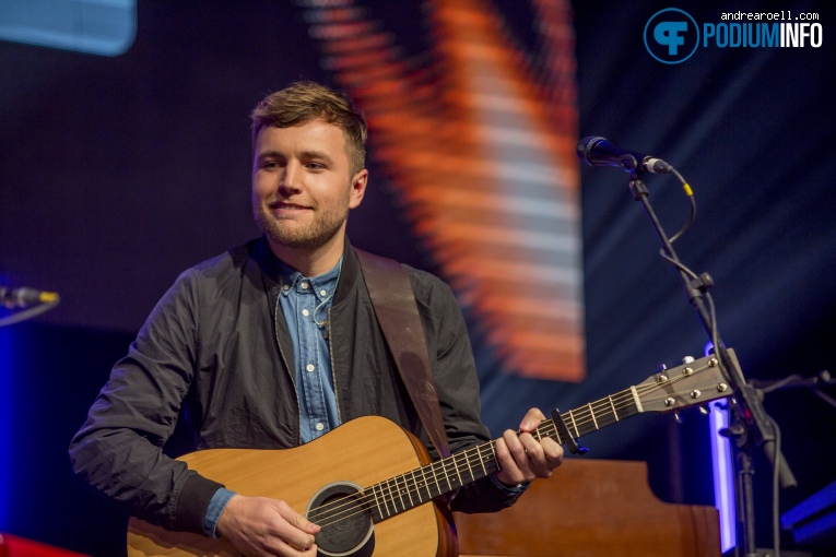 Foto Suzan & Freek op 100% NL Awards - 7/2 - The Box
