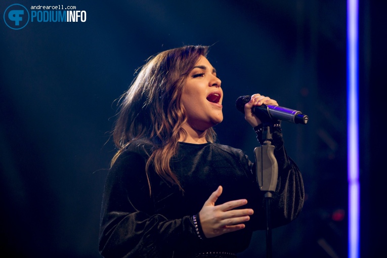 Foto O'G3NE op 100% NL Awards - 7/2 - The Box