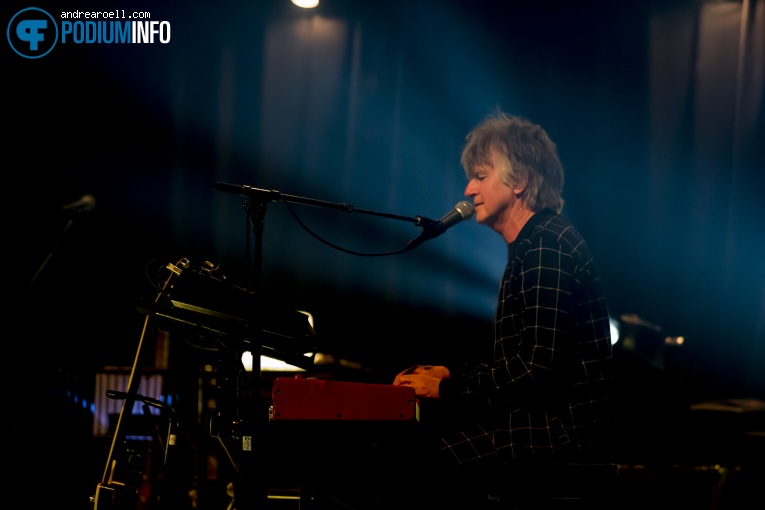 Neil Finn op Neil & Liam Finn - 25/01 - Paradiso foto