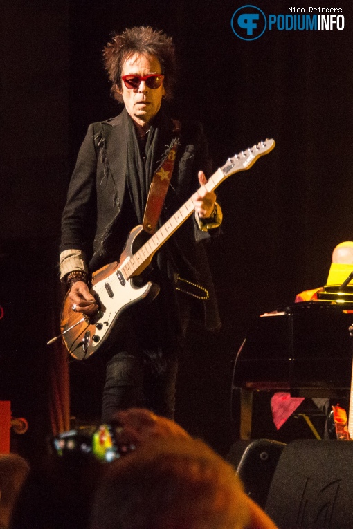A Bowie Celebration - 26/01 - De Oosterpoort foto
