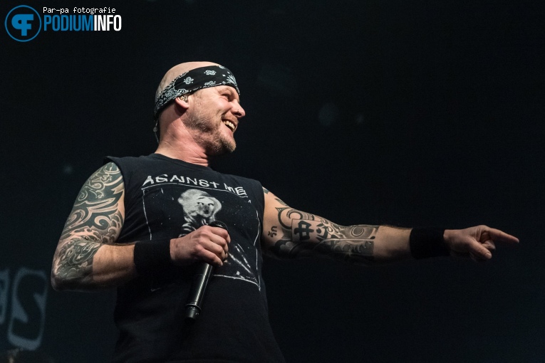 Heideroosjes op De Heideroosjes - 26/01 - Melkweg foto