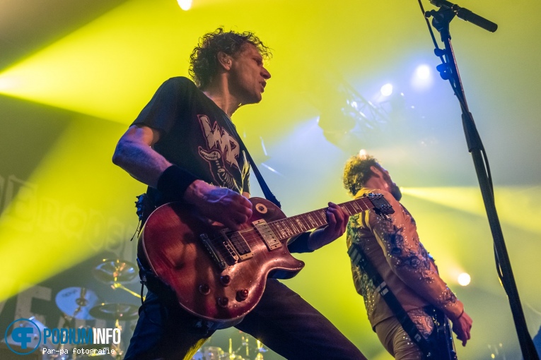 Heideroosjes op De Heideroosjes - 26/01 - Melkweg foto
