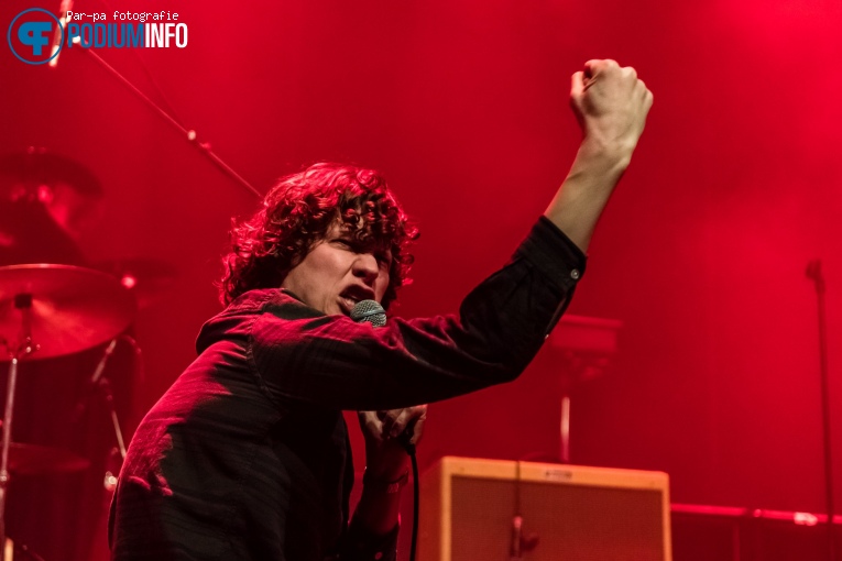 Foto Afterpartees op De Heideroosjes - 26/01 - Melkweg