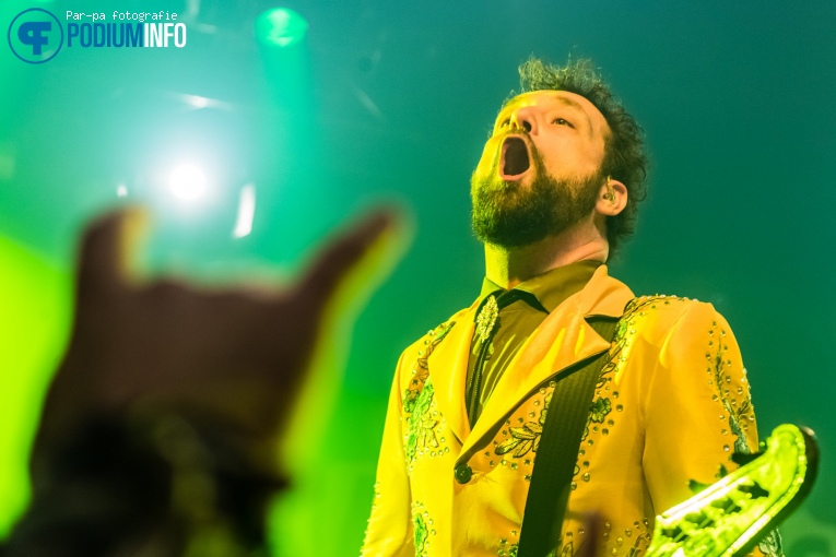 Foto De Heideroosjes op De Heideroosjes - 26/01 - Melkweg