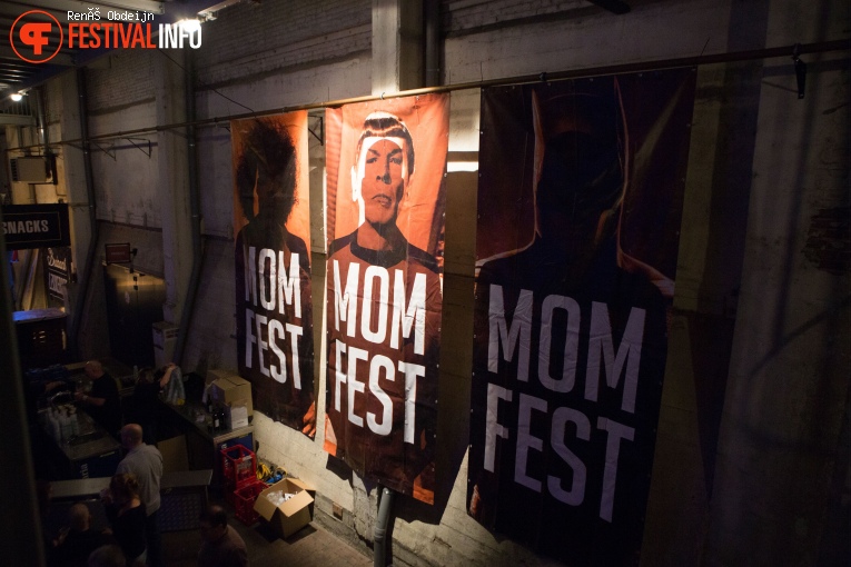 MOM FEST 2019 foto