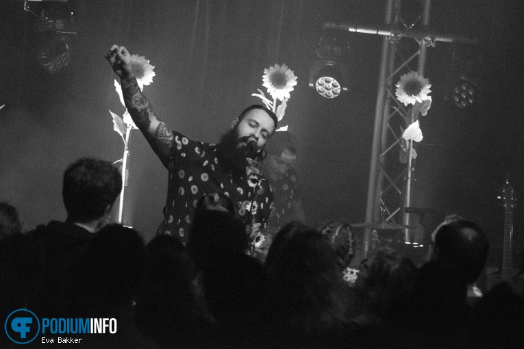 This Wild Life op This Wild Life - 26/1 - Dynamo foto