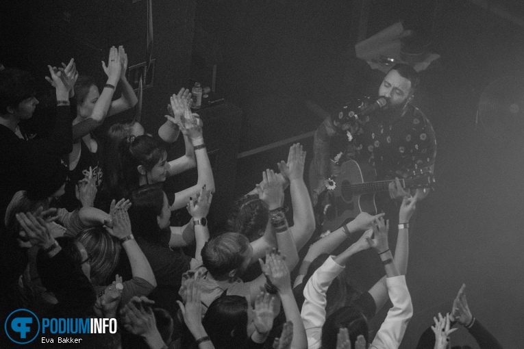 This Wild Life op This Wild Life - 26/1 - Dynamo foto