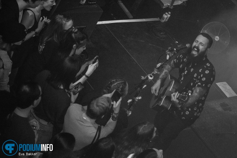 This Wild Life op This Wild Life - 26/1 - Dynamo foto