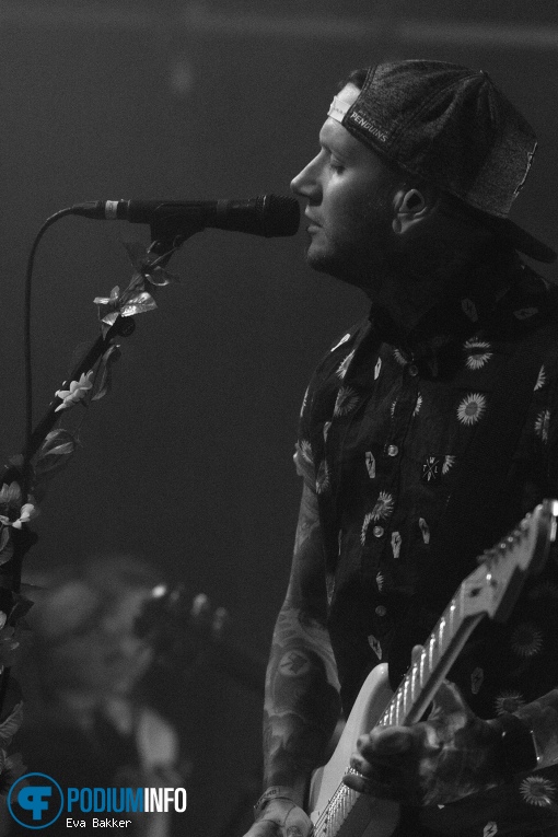 This Wild Life op This Wild Life - 26/1 - Dynamo foto