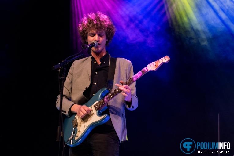 The Tightropes op Mother's Finest - 01/02 - Metropool Enschede (voormalig Atak) foto