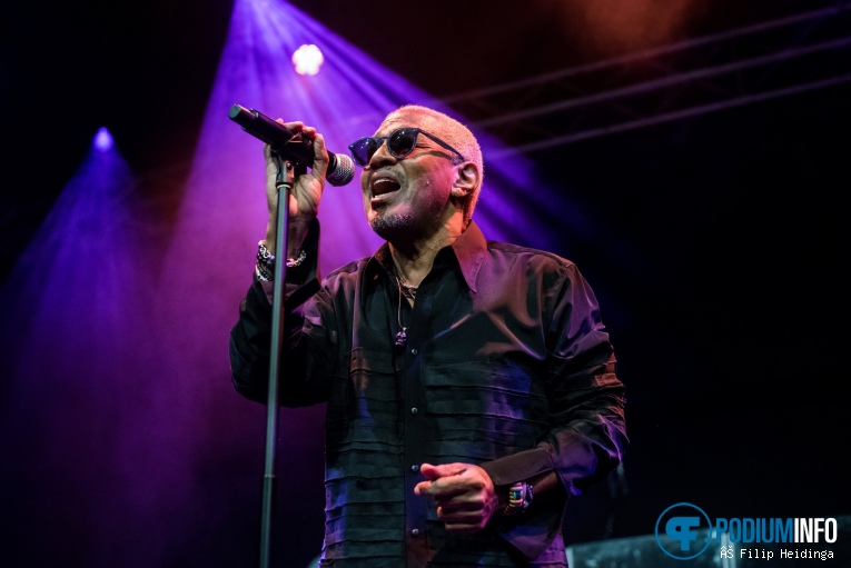 Mother's Finest op Mother's Finest - 01/02 - Metropool Enschede (voormalig Atak) foto