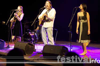 Foto Alela Diane op Motel Mozaique 2008