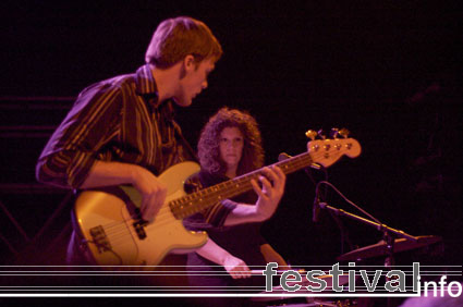 Foto Low op Motel Mozaique 2008