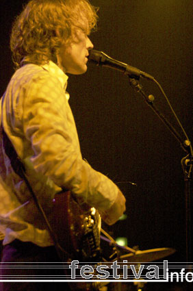 Foto Low op Motel Mozaique 2008