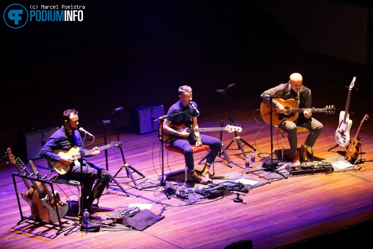 K's Choice op K's Choice - 02/02 - TivoliVredenburg foto