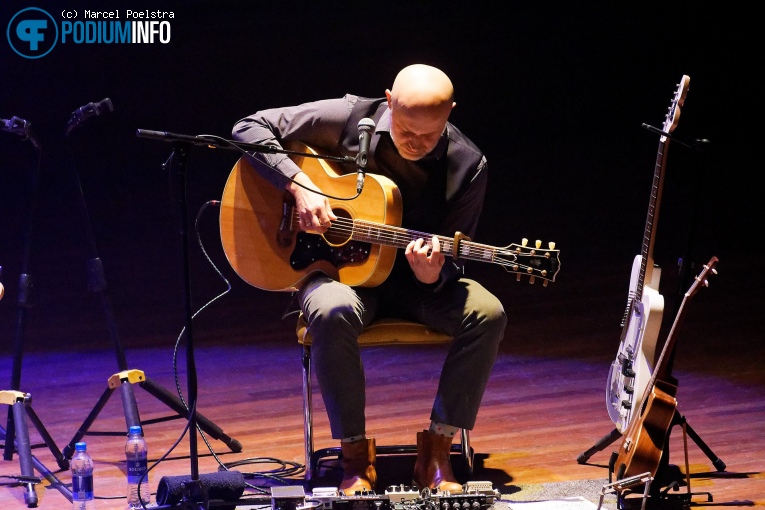 K's Choice op K's Choice - 02/02 - TivoliVredenburg foto