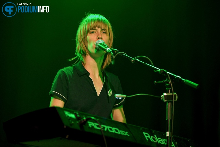Razorlight op Razorlight - 03/02 - Melkweg foto