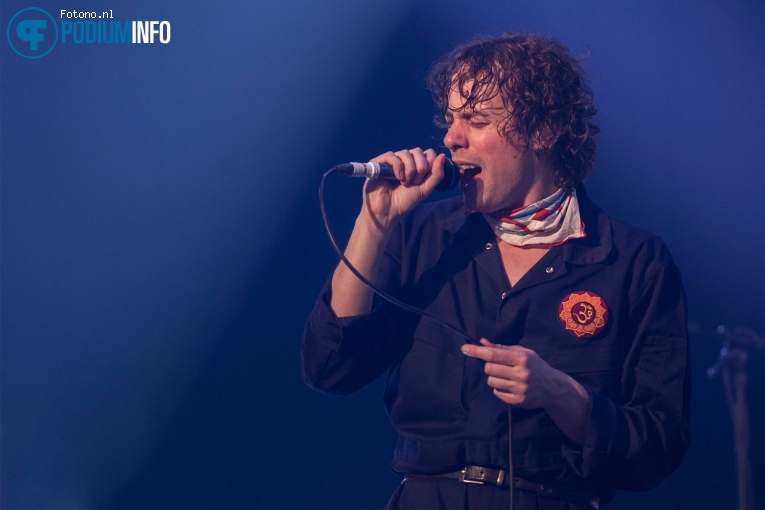 Razorlight op Razorlight - 03/02 - Melkweg foto
