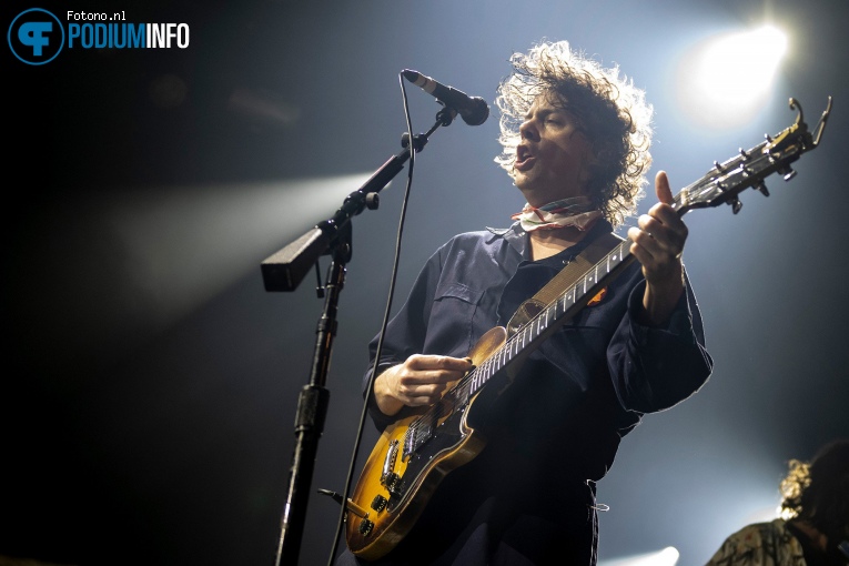 Razorlight op Razorlight - 03/02 - Melkweg foto
