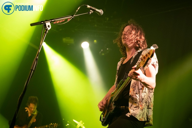 Razorlight op Razorlight - 03/02 - Melkweg foto
