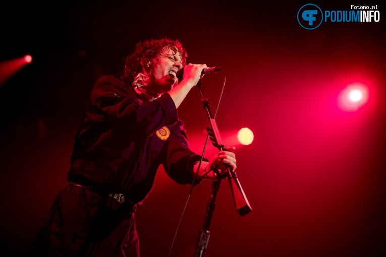 Razorlight op Razorlight - 03/02 - Melkweg foto