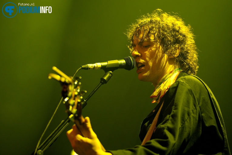 Razorlight op Razorlight - 03/02 - Melkweg foto